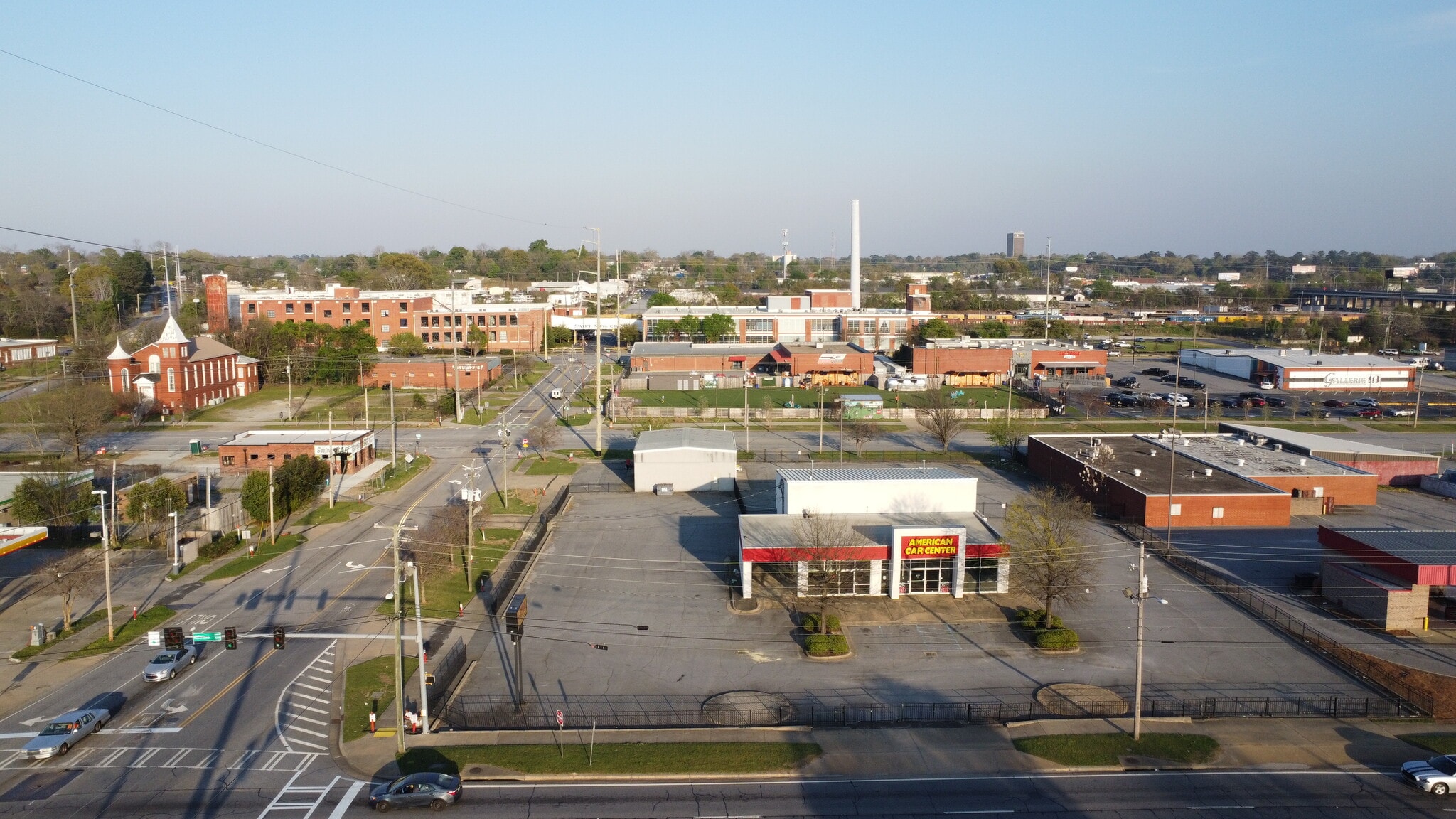 1426 Veterans Pky, Columbus, GA for sale Primary Photo- Image 1 of 1