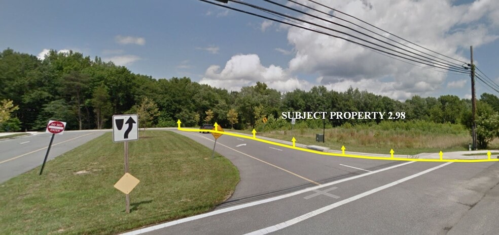 14000 Mattawoman Dr, Brandywine, MD for sale - Other - Image 2 of 3