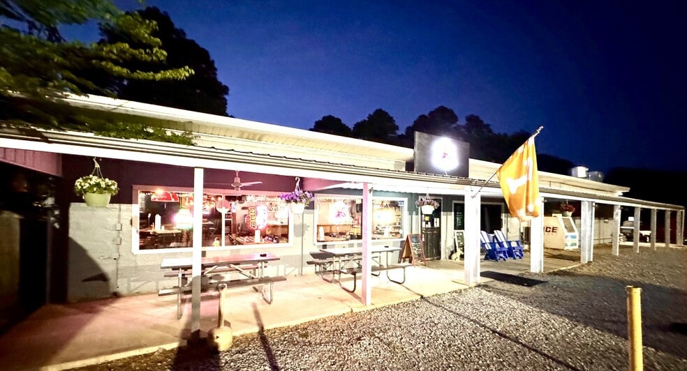 125 Cypress Rd, Buchanan, TN for sale - Building Photo - Image 2 of 63