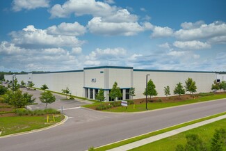 More details for 9004 Sightline Dr, Ladson, SC - Industrial for Lease