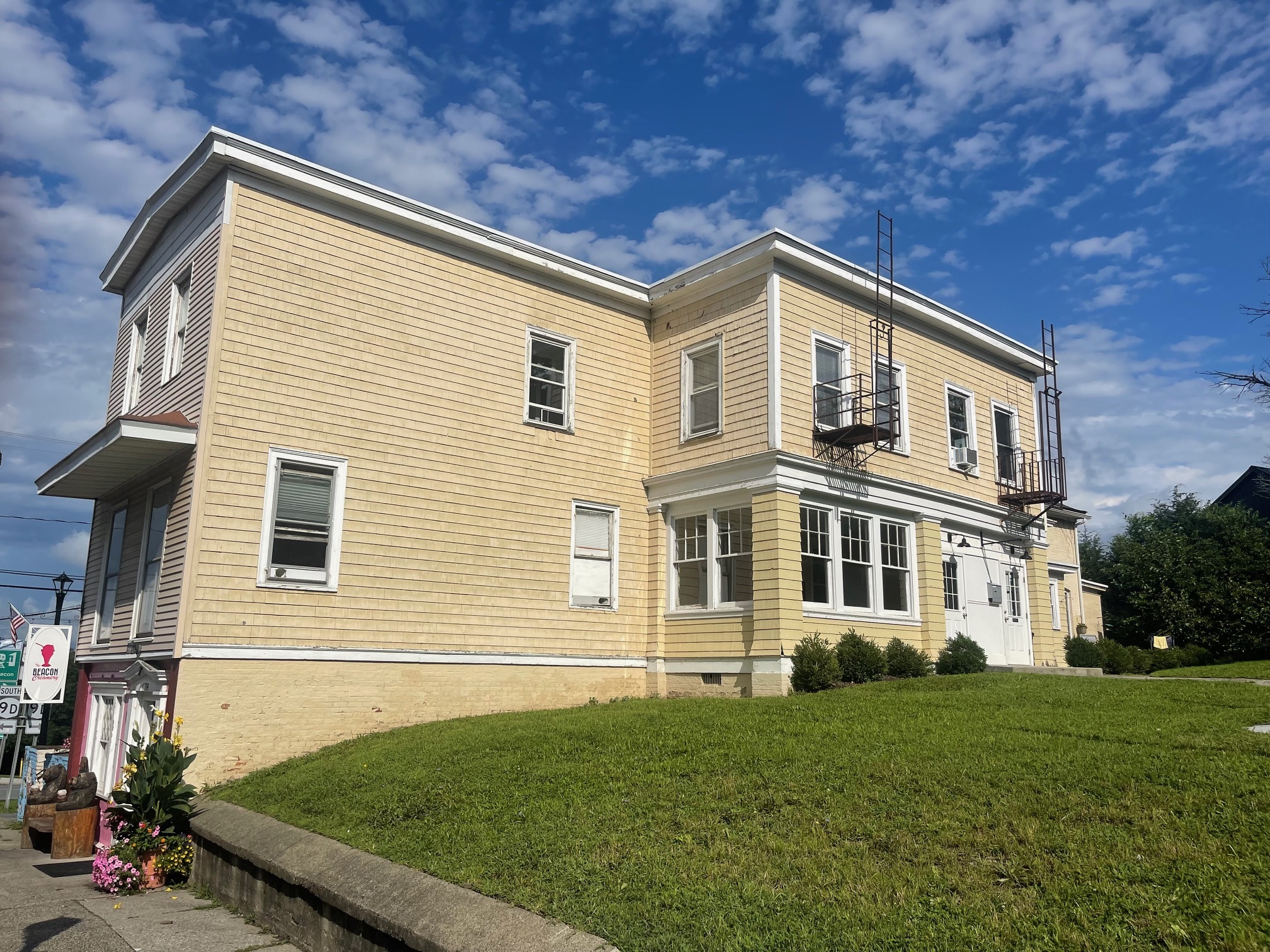 134 Main St, Beacon, NY for lease Building Photo- Image 1 of 7