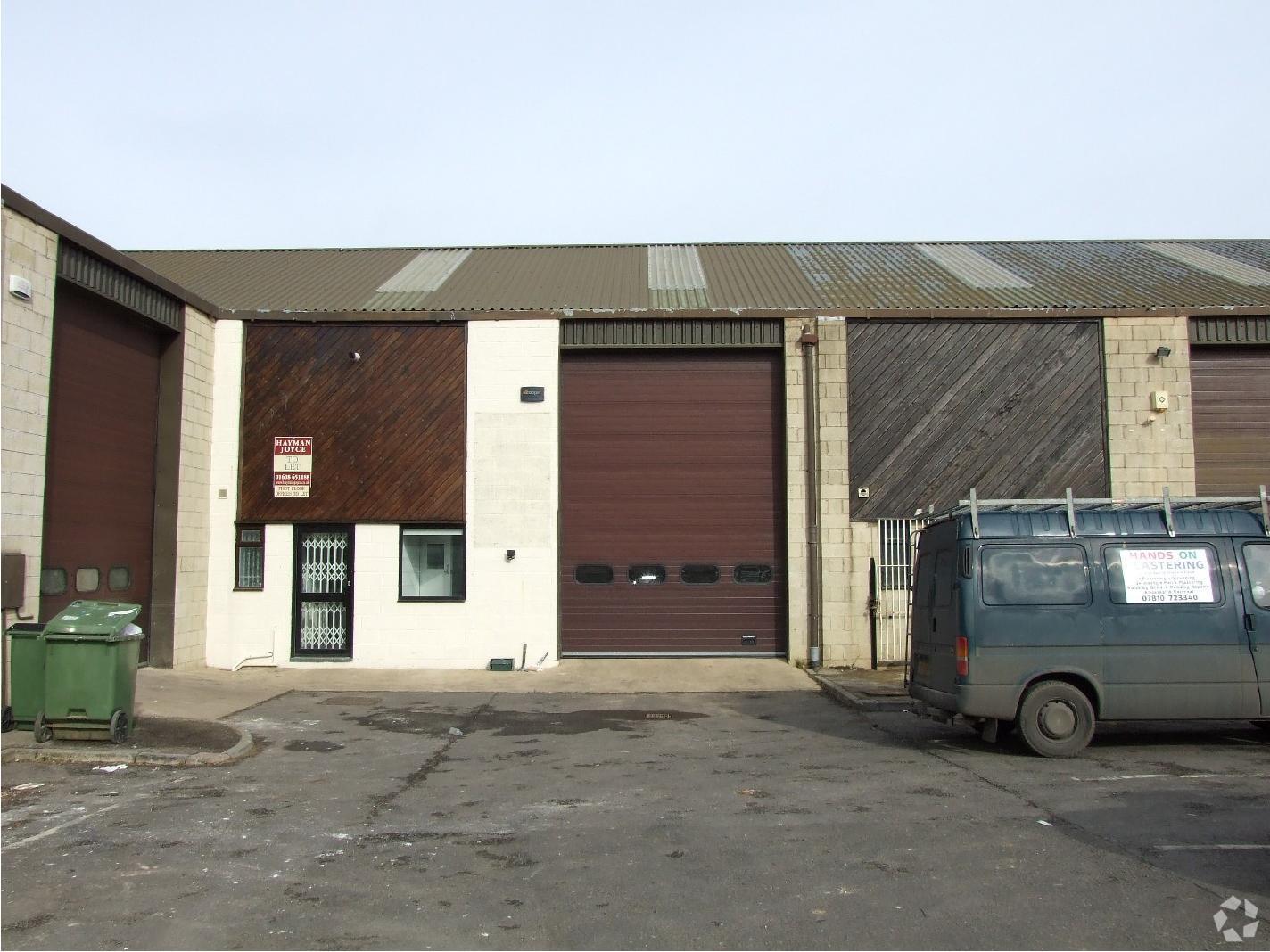 Isbourne Way, Winchcombe for sale Primary Photo- Image 1 of 1