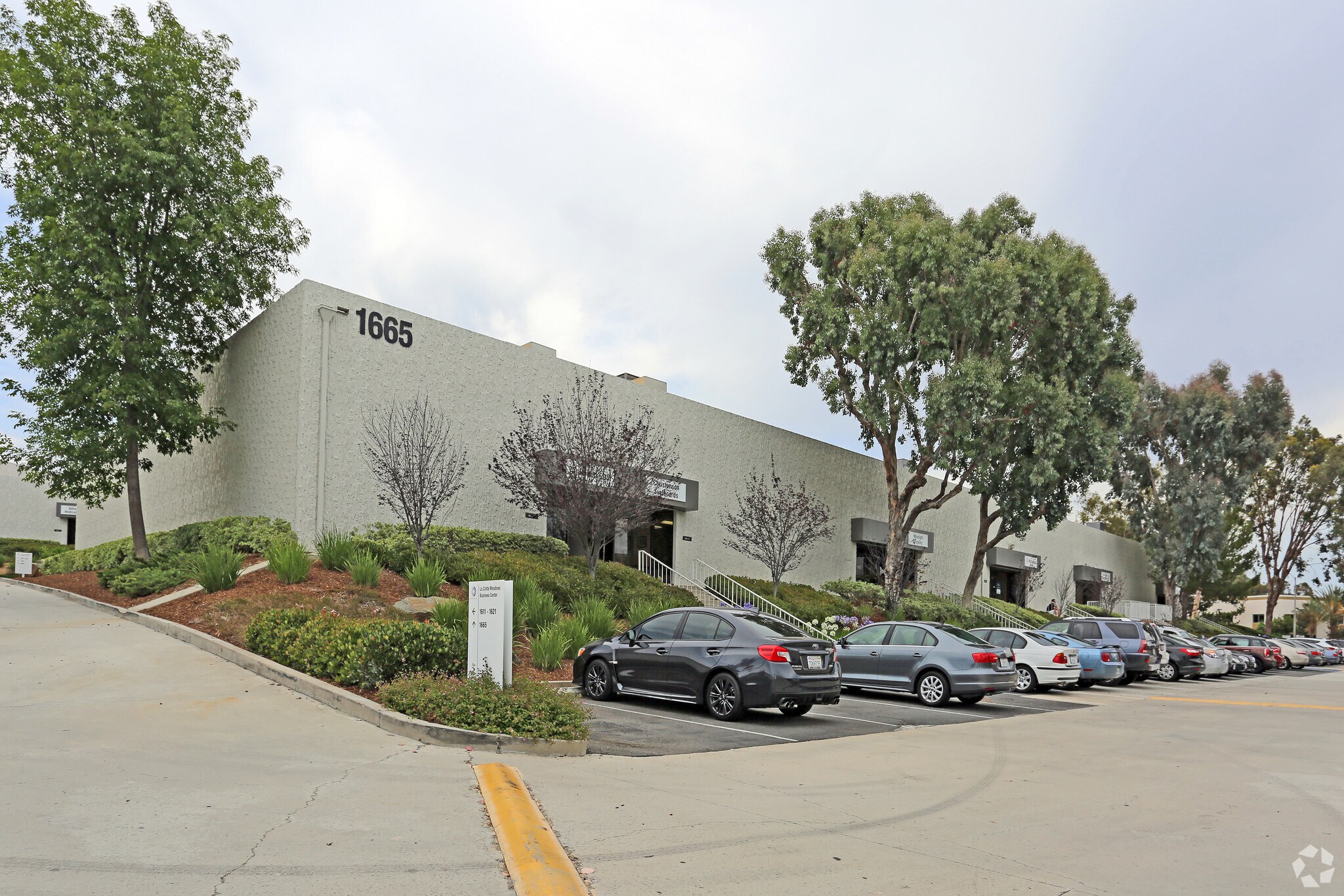 1665 S Rancho Santa Fe Rd, San Marcos, CA for sale Primary Photo- Image 1 of 10