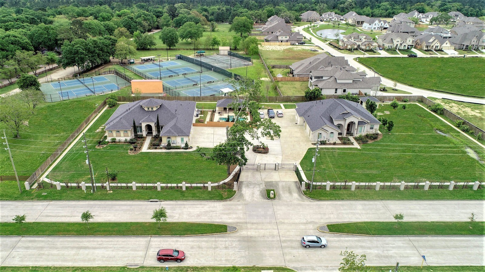 1270712707B Kluge Rd, Cypress, TX 77429