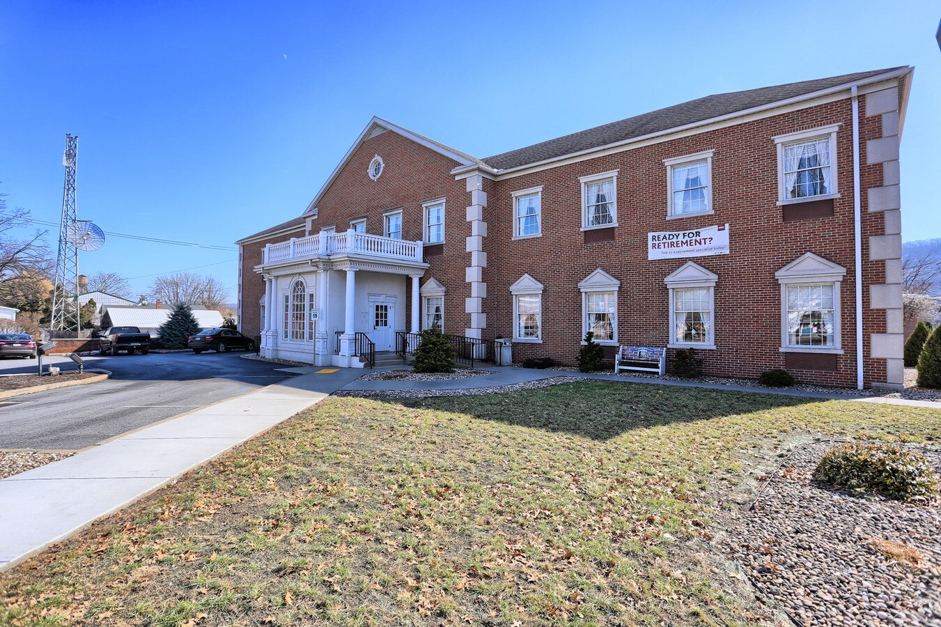 150 Market Sq, Millersburg, PA 17061