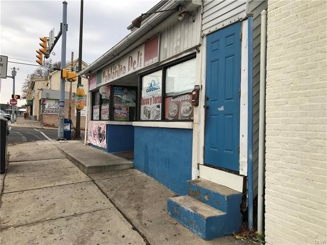 767 St John St, Allentown, PA 18103 | LoopNet