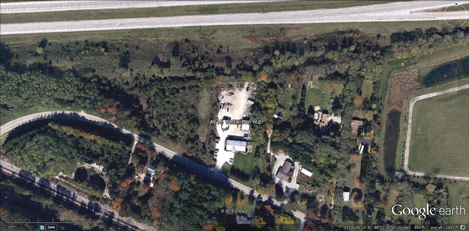 4615 Vettelson Rd, Hartland, WI for sale Building Photo- Image 1 of 1