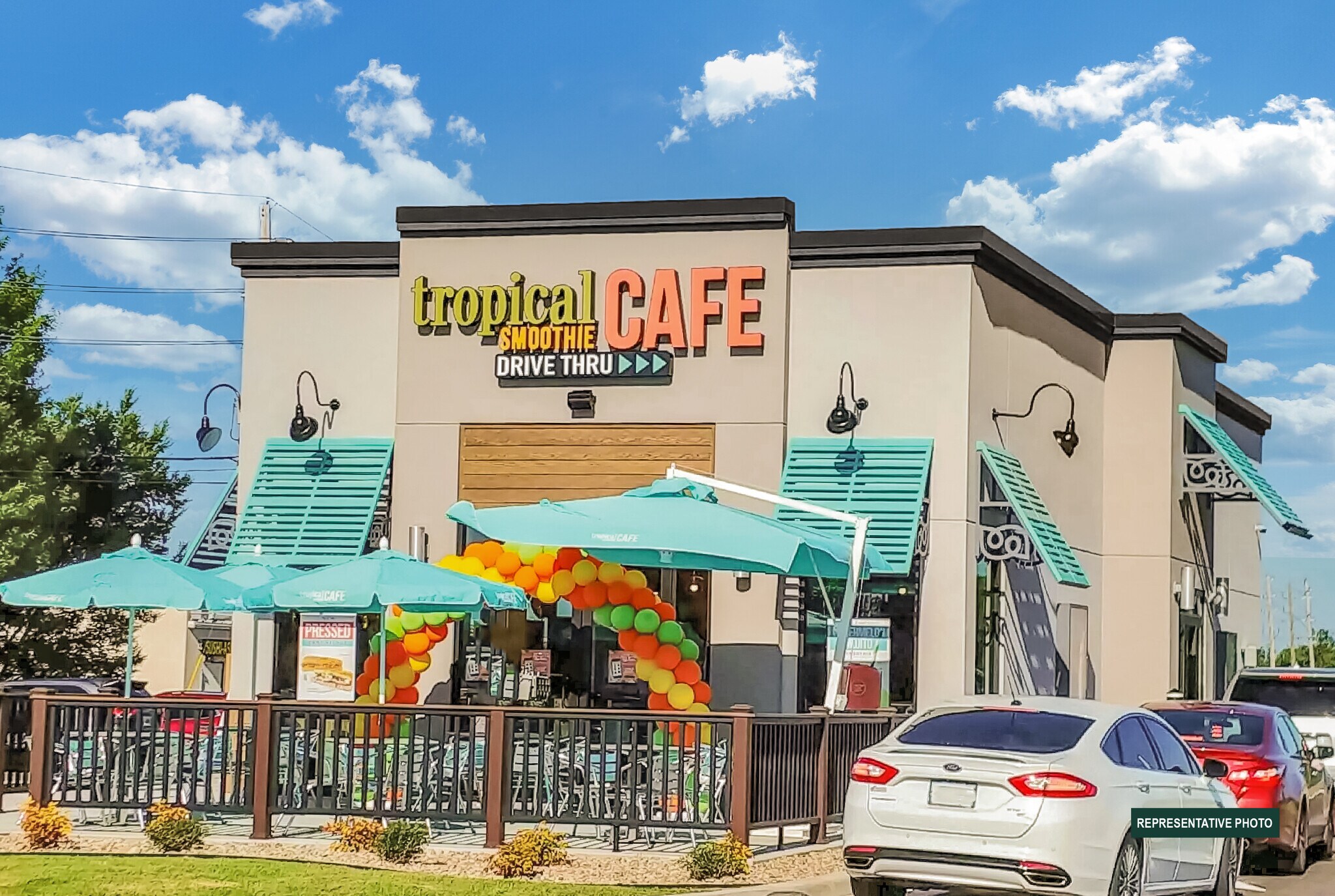 3277 Inner Perimeter Rd, Valdosta, GA for sale Primary Photo- Image 1 of 1