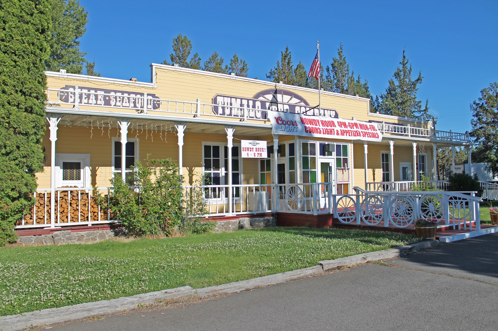 64619 Highway 20, Bend, OR for sale Building Photo- Image 1 of 1