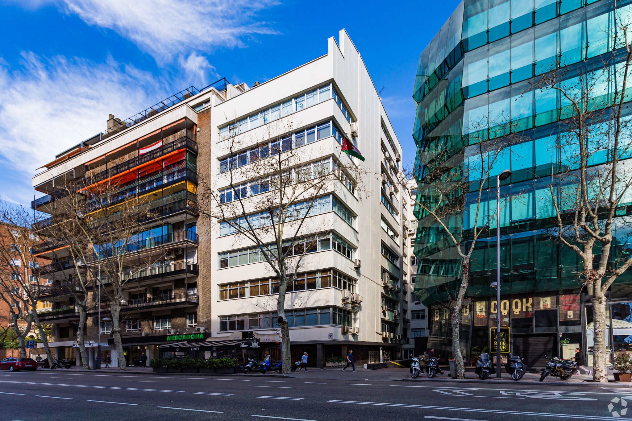 Paseo del General Martínez Campos, 41, Madrid, Madrid for sale Primary Photo- Image 1 of 1