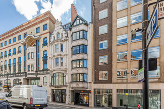 More details for 54 Conduit St, London - Retail for Lease