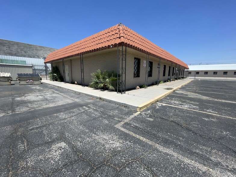 3615 Rutherglen St, El Paso, TX for sale - Building Photo - Image 1 of 1