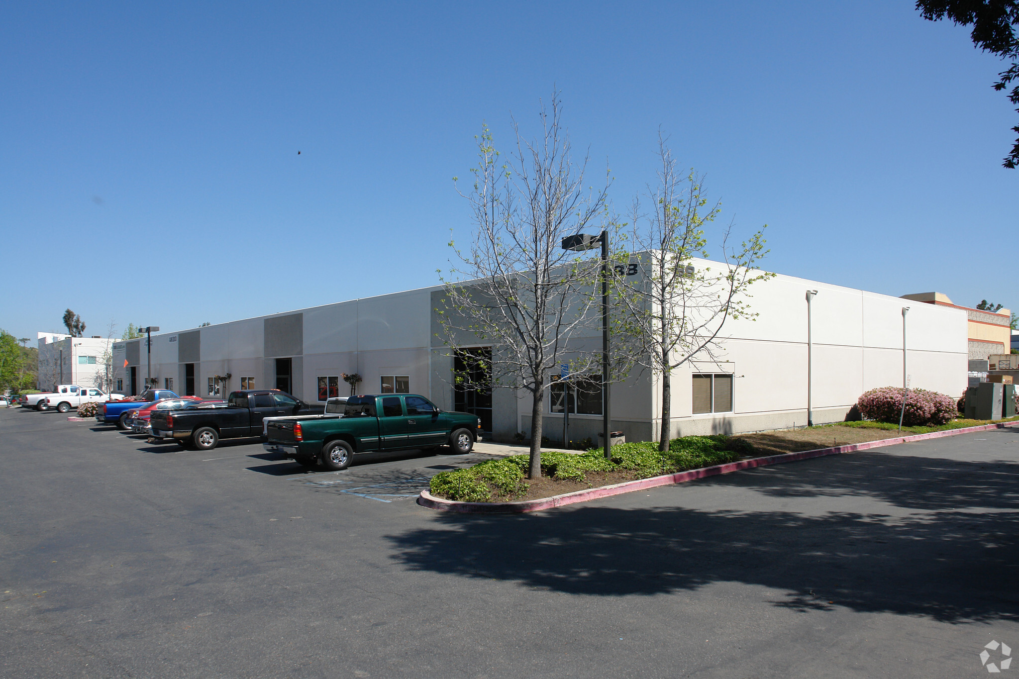 382 Enterprise St, San Marcos, CA for sale Building Photo- Image 1 of 1