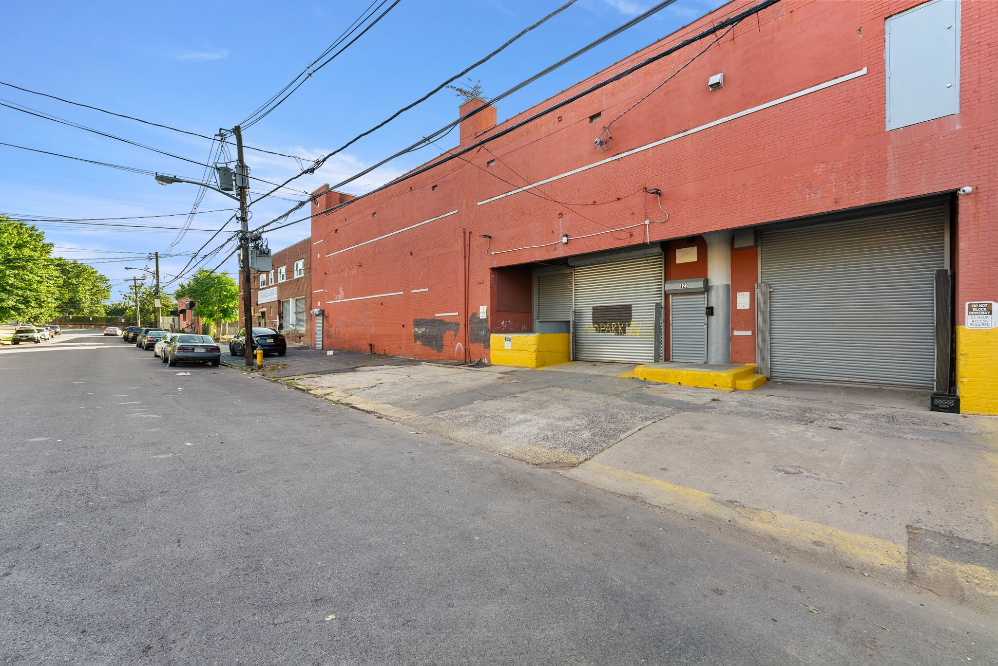 122-128 N 11th St, Newark, NJ for sale Building Photo- Image 1 of 16