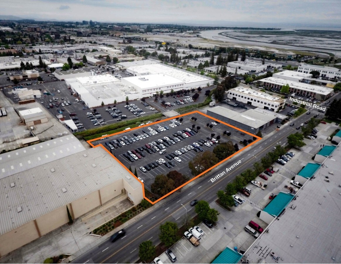 1030 Brittan Ave, San Carlos, CA 94070