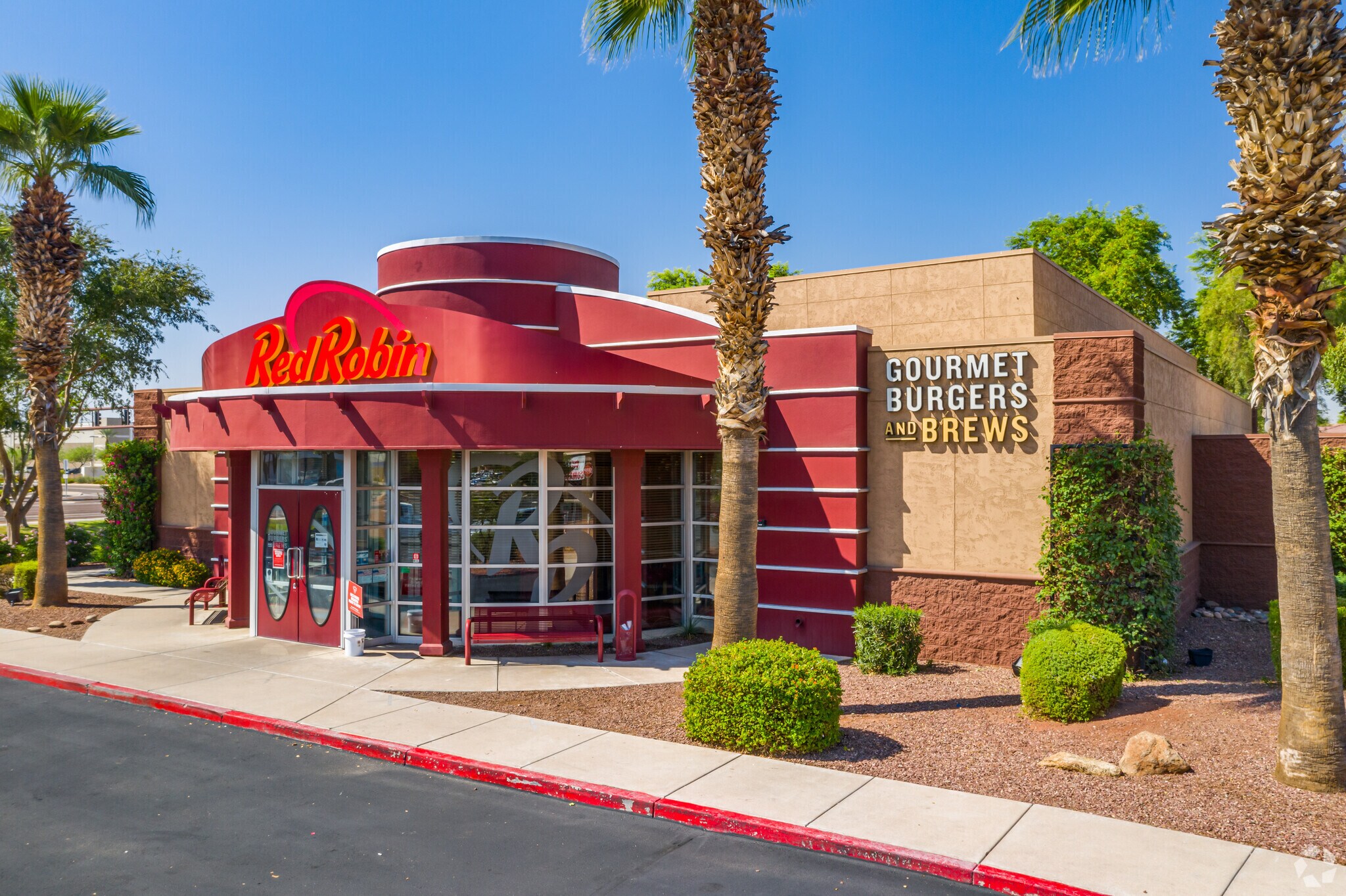 N 99th Ave, Avondale, AZ for sale Building Photo- Image 1 of 1