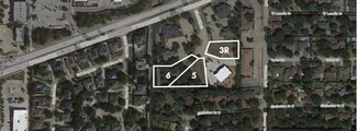 More details for Chadwick Ct, Hurst, TX - Land for Sale