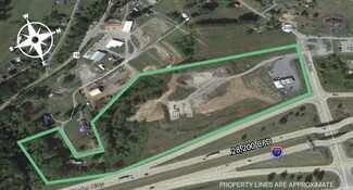 More details for 134 Locust Ave, Mount Morris, PA - Land for Lease