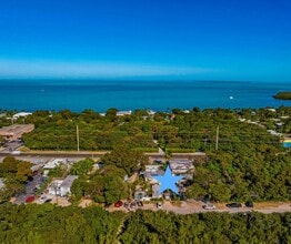 82929 Overseas Hwy, Islamorada, FL - AERIAL map view - Image1