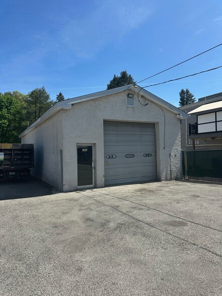 Bldg B - Warehouse