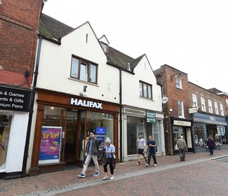 More details for 65-65B High St, Godalming - Retail for Lease