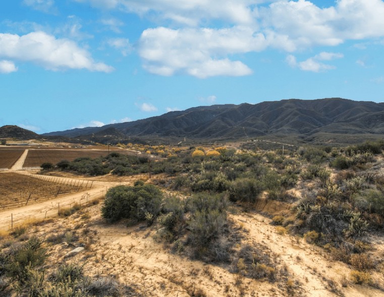 38624 Highway 79, Warner Springs, CA for sale - Primary Photo - Image 1 of 1