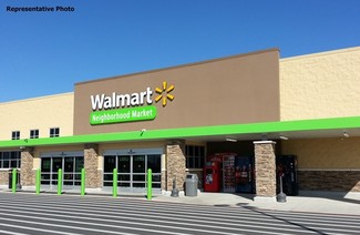 More details for Walmart Market, Alexandria, LA - Retail for Sale