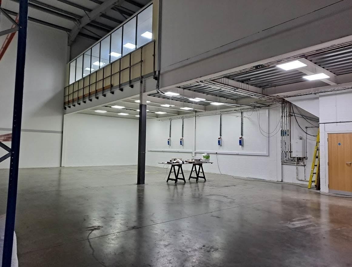 Moor Rd, Chesham for lease Interior Photo- Image 1 of 11