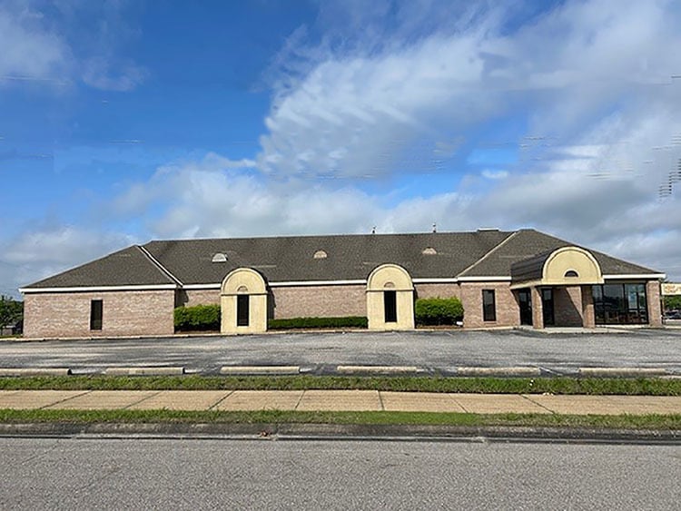 4154 Carmichael Rd, Montgomery, AL for sale Building Photo- Image 1 of 6