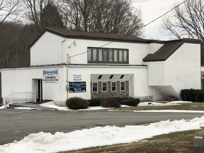 368 Kattelville Rd, Binghamton, NY for sale - Primary Photo - Image 1 of 1