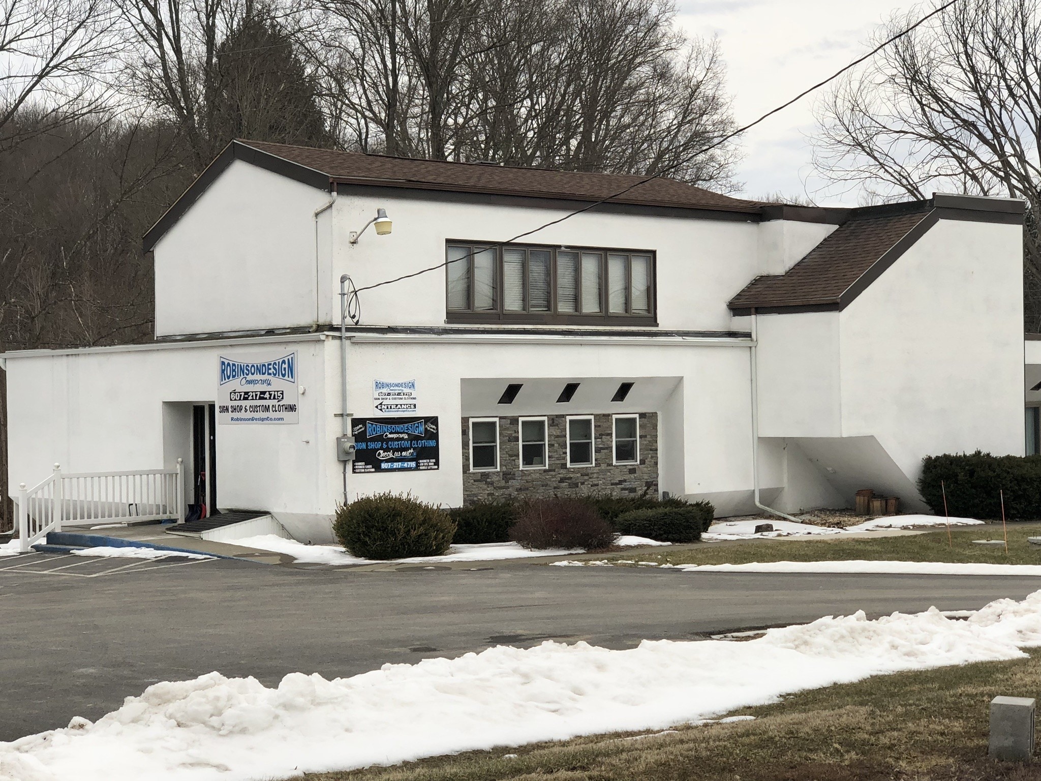 368 Kattelville Rd, Binghamton, NY for sale Primary Photo- Image 1 of 1