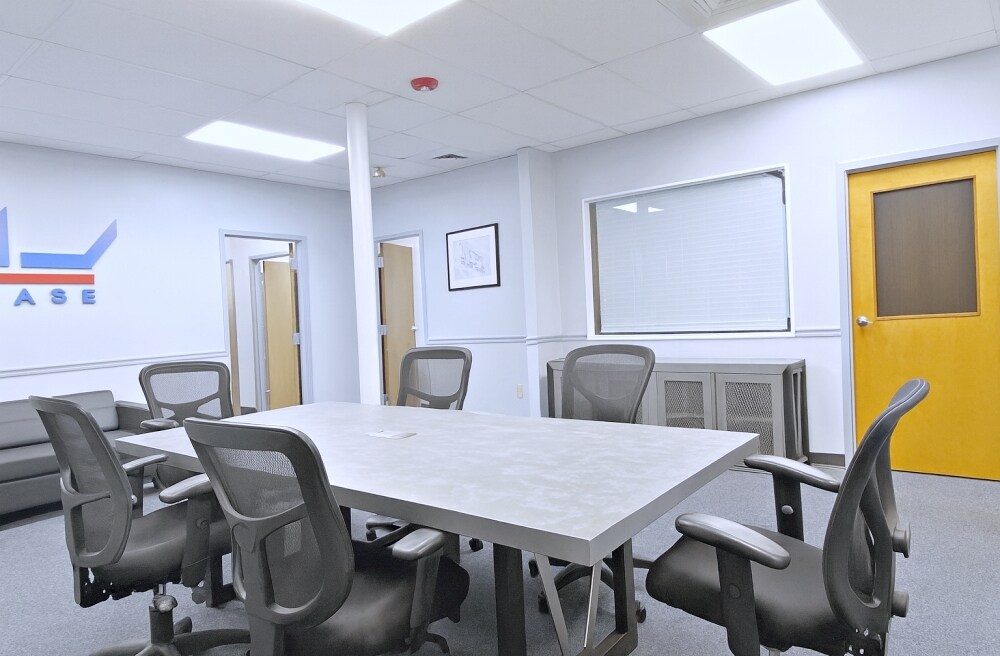 1 Mountain Rd, Burlington, MA for lease Interior Photo- Image 1 of 14