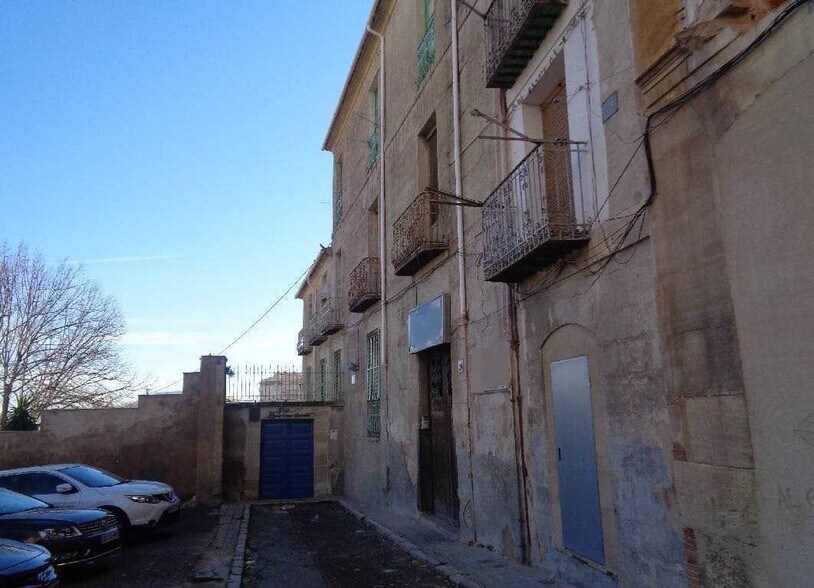Land in Alcoy for sale - Building Photo - Image 2 of 9