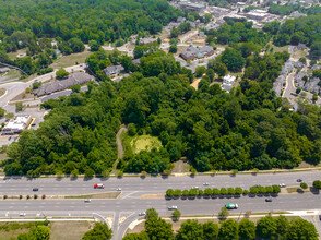 105 SOLOMONS ISLAND Rd, Prince Frederick, MD - aerial  map view - Image1