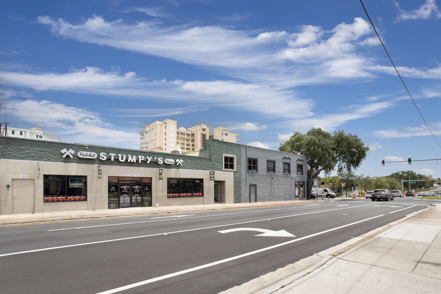 105-113 Brevard Ave, Cocoa, FL for sale - Building Photo - Image 2 of 29