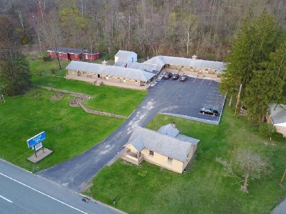 767 US Highway 22, Lewistown, PA for sale Building Photo- Image 1 of 1