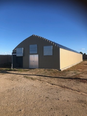 17055 Verbena Rd Land, Adelanto, CA for sale Building Photo- Image 1 of 5