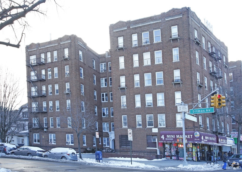 911-929 Coney Island Ave, Brooklyn, NY for sale - Primary Photo - Image 1 of 1