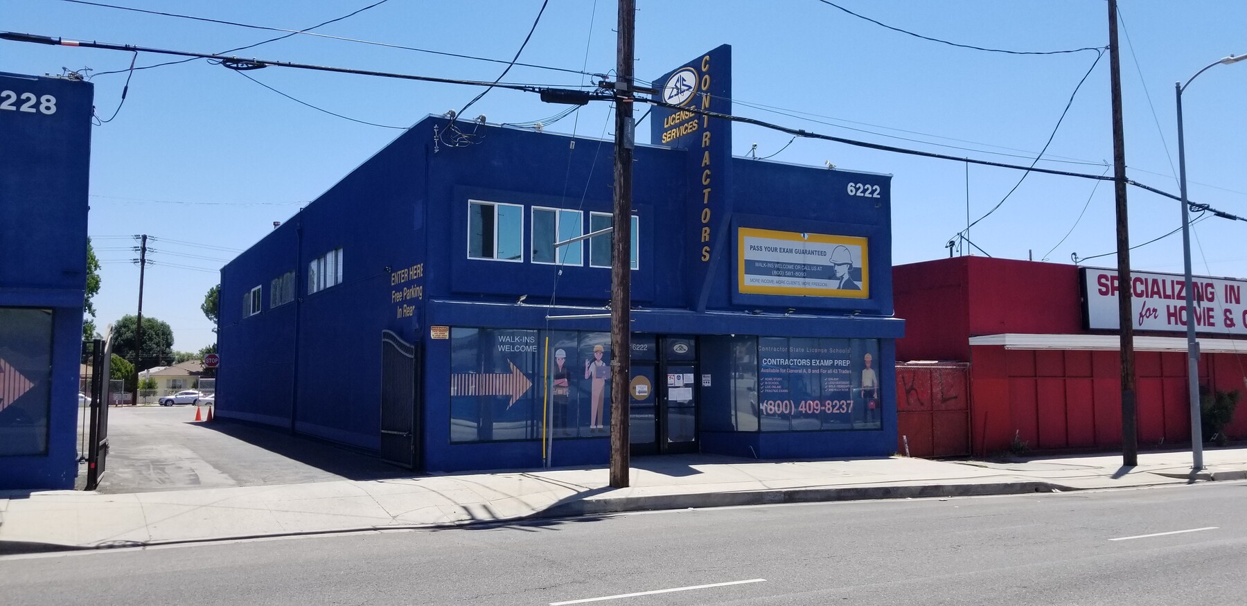 6222 Sepulveda Blvd, Van Nuys, CA 91411 | LoopNet