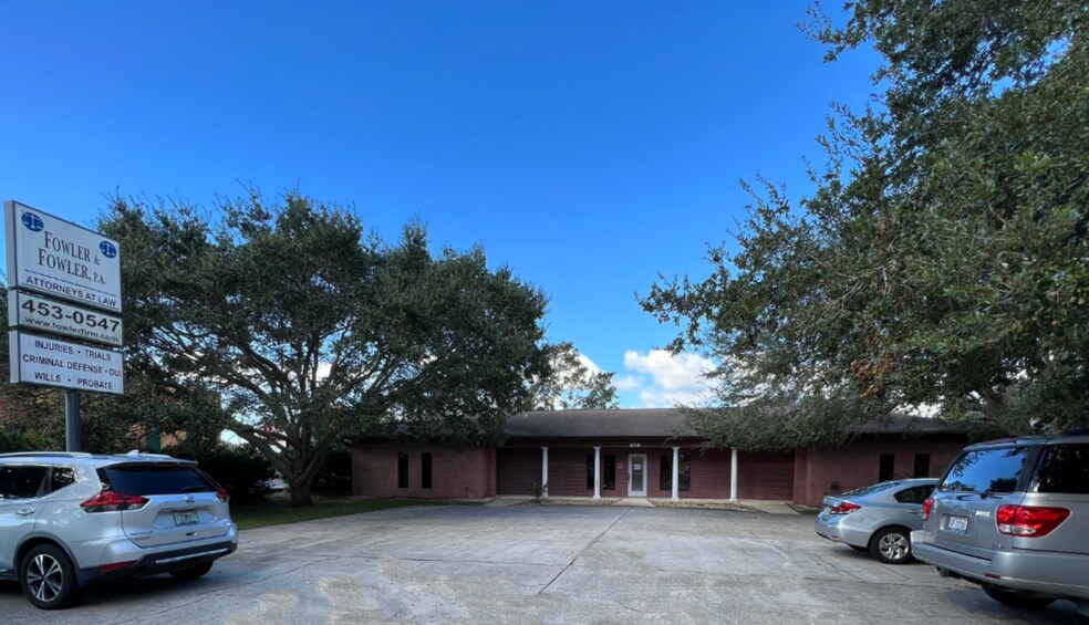 Community Bank Of The South Merritt Island Fl 25 Mcleod St, Merritt Island, FL 32953 | LoopNet
