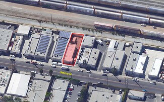 More details for 13914 Saticoy St, Panorama City, CA - Industrial for Sale