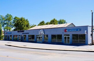 More details for 312 Kanuga Rd, Hendersonville, NC - Retail for Lease