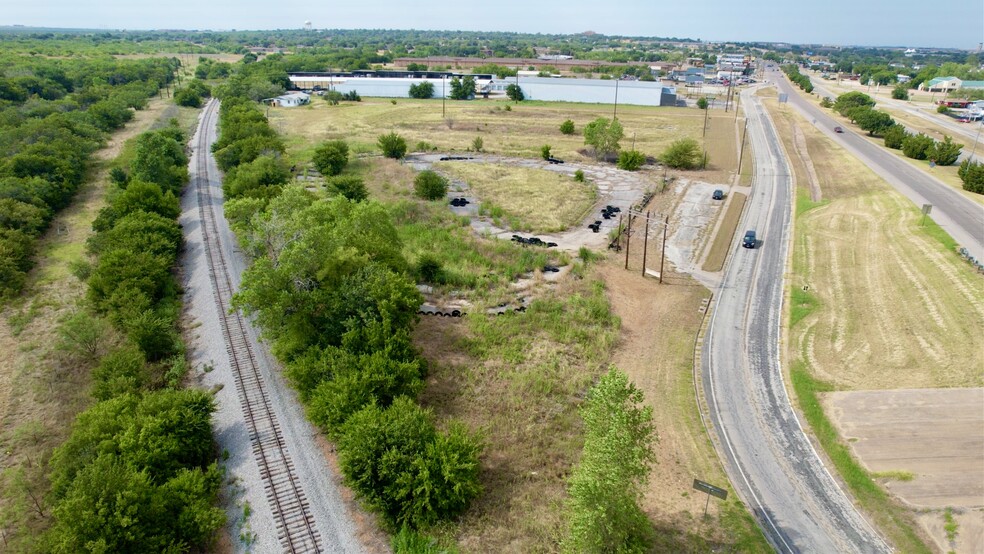 3304 Sheppard Access Rd, Wichita Falls, TX for sale - Building Photo - Image 2 of 11