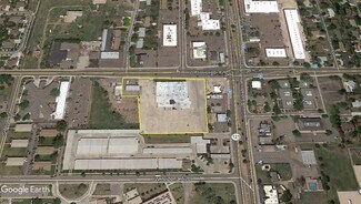 More details for 1135 S Wadsworth Blvd, Lakewood, CO - Land for Lease