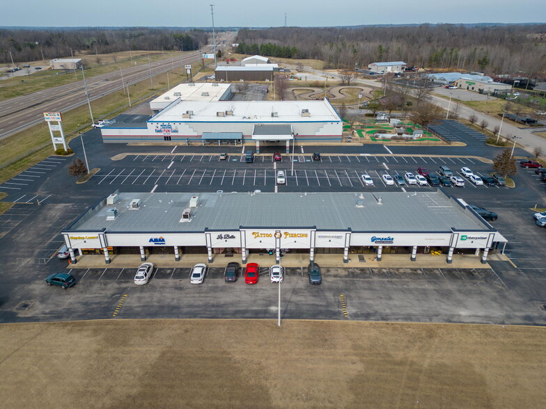 31 Bowling Dr, Jackson, TN for lease - Building Photo - Image 3 of 3