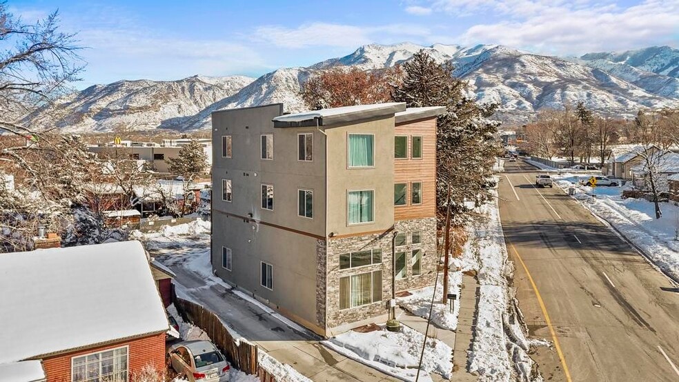 302 40th St, Ogden, UT for sale - Building Photo - Image 2 of 38