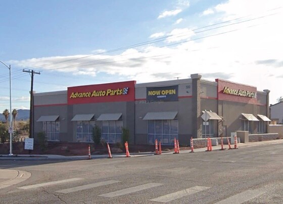 380 E Lake Mead Pky, Henderson, NV for lease Building Photo- Image 1 of 1