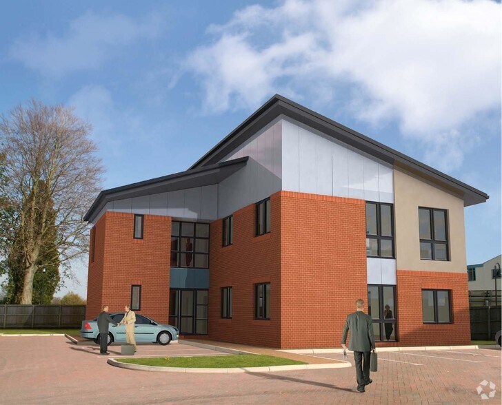 Macrae Rd, Bristol for sale - Primary Photo - Image 1 of 1