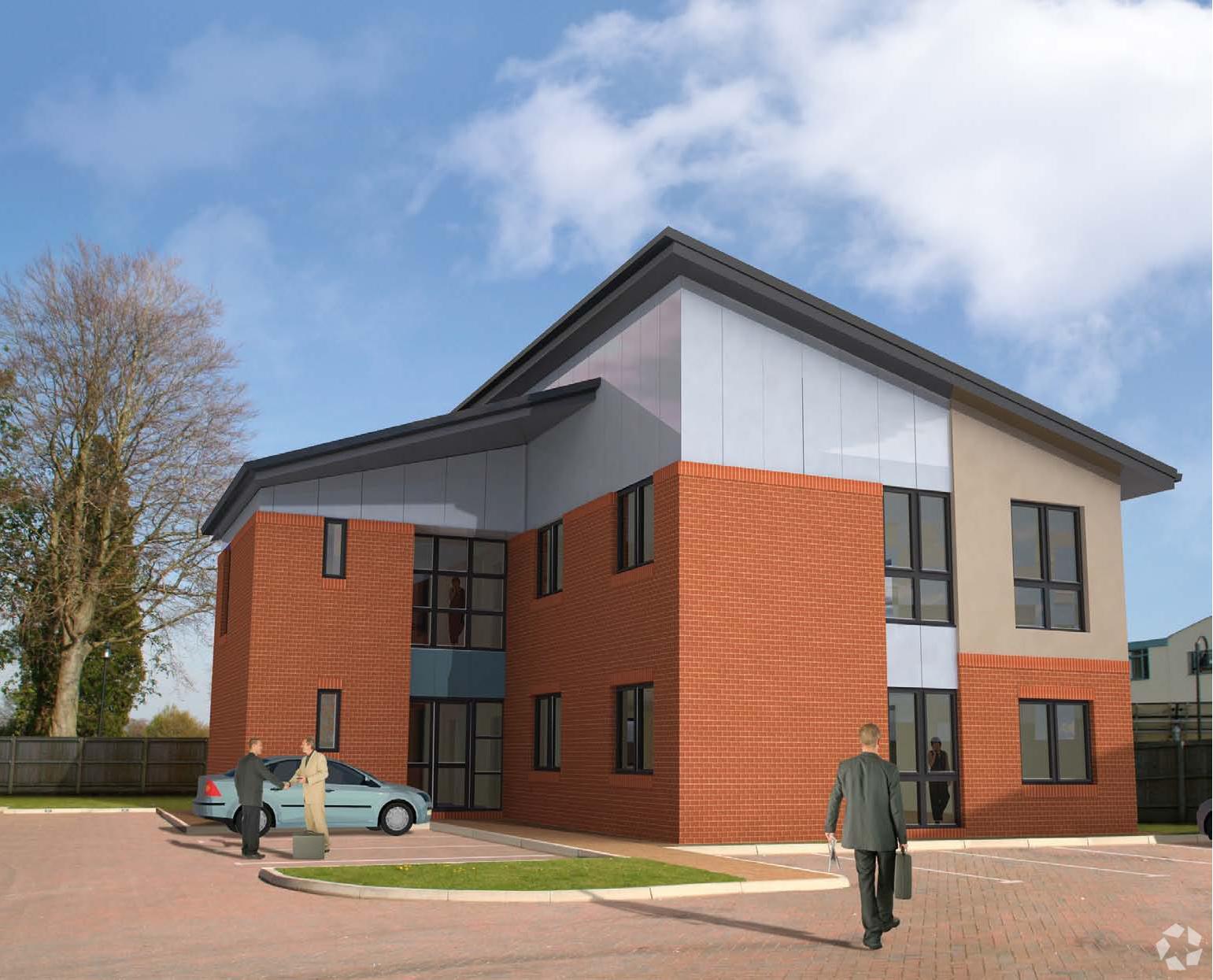 Macrae Rd, Bristol for sale Primary Photo- Image 1 of 1