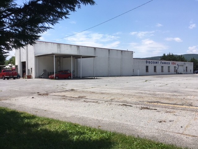 108 N Carroll St, Thurmont, MD for sale - Building Photo - Image 1 of 1